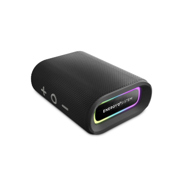 Energy Sistem Speaker | StreetPlay | 8 W | Bluetooth | Space | Portable | Wireless connection - Image 2