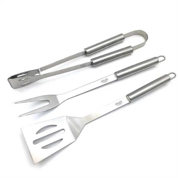 Adler | AD 6728 | Grill Cutlery Set | 3 pc(s) - Image 2