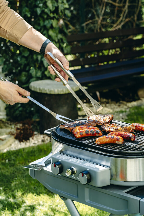 Adler | AD 6728 | Grill Cutlery Set | 3 pc(s) - Image 8