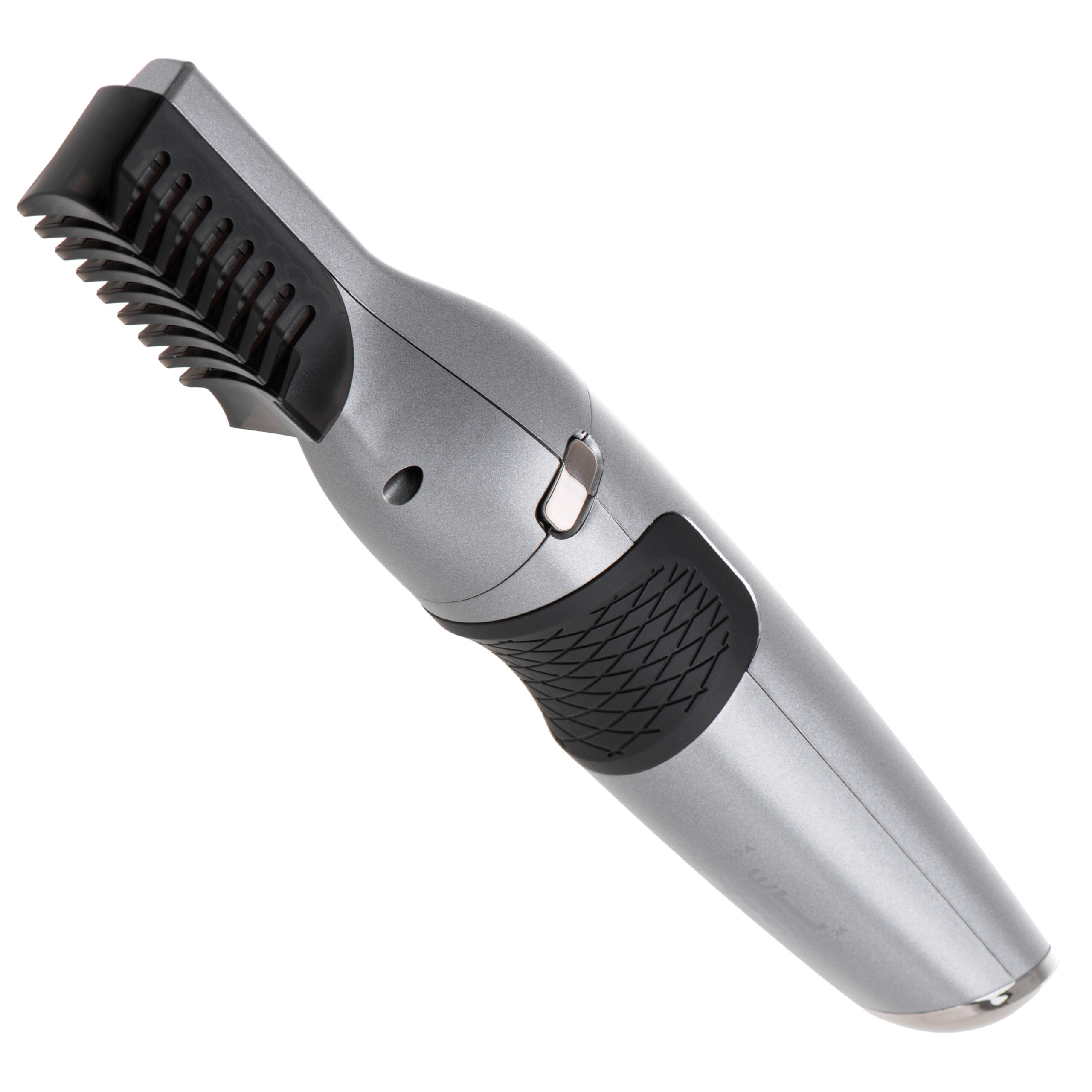 Adler | Grooming 6 in 1 Set | AD 2944 | Cordless | Number of length steps 6 | Stainless Steel/Black - Image 9