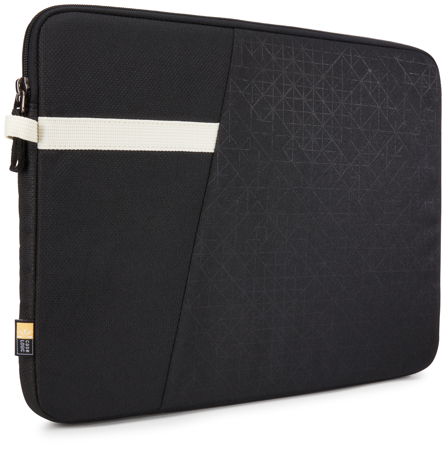 Case Logic | IBRS213 | Ibira Laptop Sleeve | Sleeve | Black - Image 6