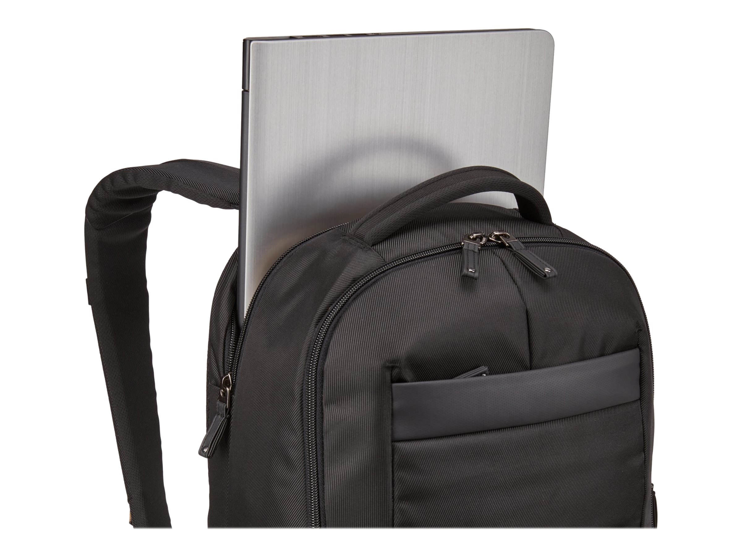 Case Logic | NOTIBP116 | Notion Backpack | Backpack | Black - Image 4