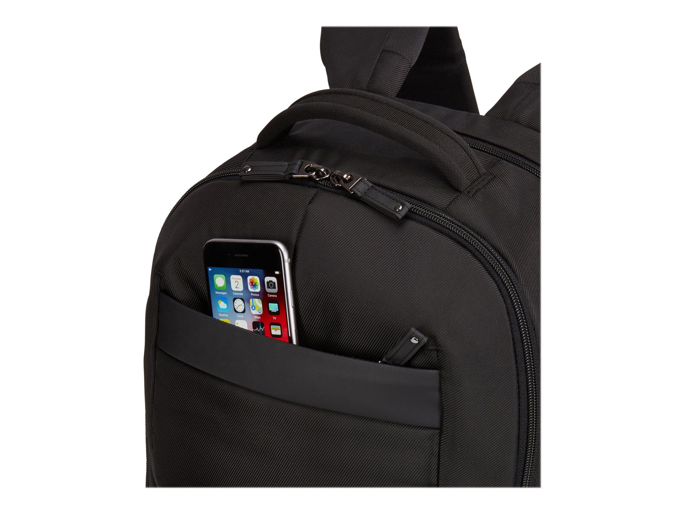 Case Logic | NOTIBP116 | Notion Backpack | Backpack | Black - Image 6