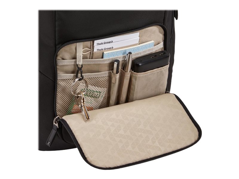 Case Logic | NOTIBP116 | Notion Backpack | Backpack | Black - Image 8