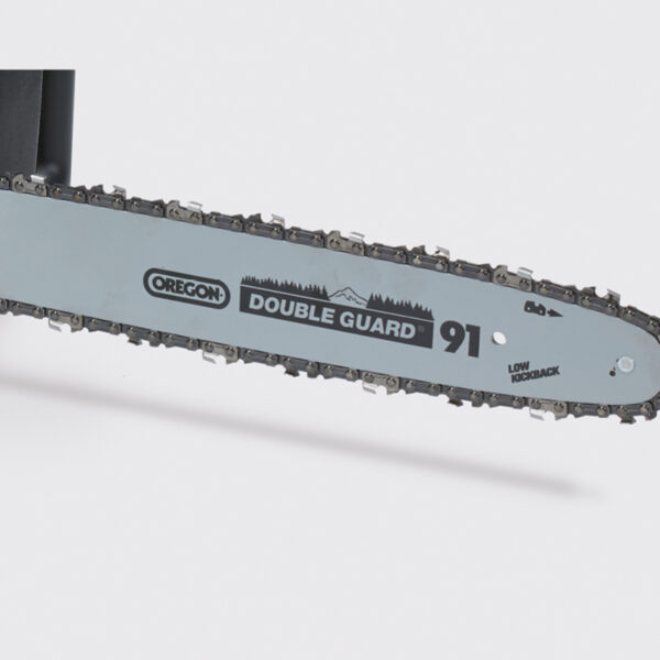 MoWox | Excel Series Hand Held Battery Chain Saw With Toolless Saw Chain Tension System (Without Battery and Charger) | ECS 4062 Li | 62 V | Lithium-ion technology - Image 3