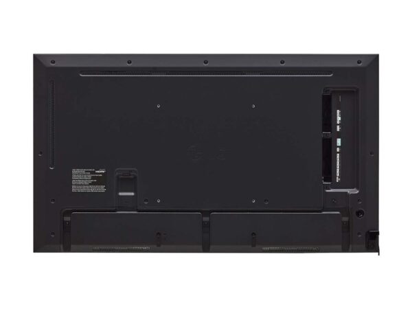 LG | 49UH7N-E | 49 " | Landscape/Portrait | 24/7 | webOS | 700 cd/m² | 8 ms | 178 ° | 178 ° - Image 6