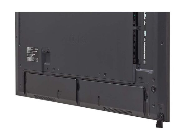 LG | 49UH7N-E | 49 " | Landscape/Portrait | 24/7 | webOS | 700 cd/m² | 8 ms | 178 ° | 178 ° - Image 12