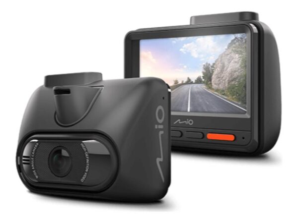 Mio MiVue 935W | GPS | Wi-Fi | Dash Cam | Audio recorder - Image 2
