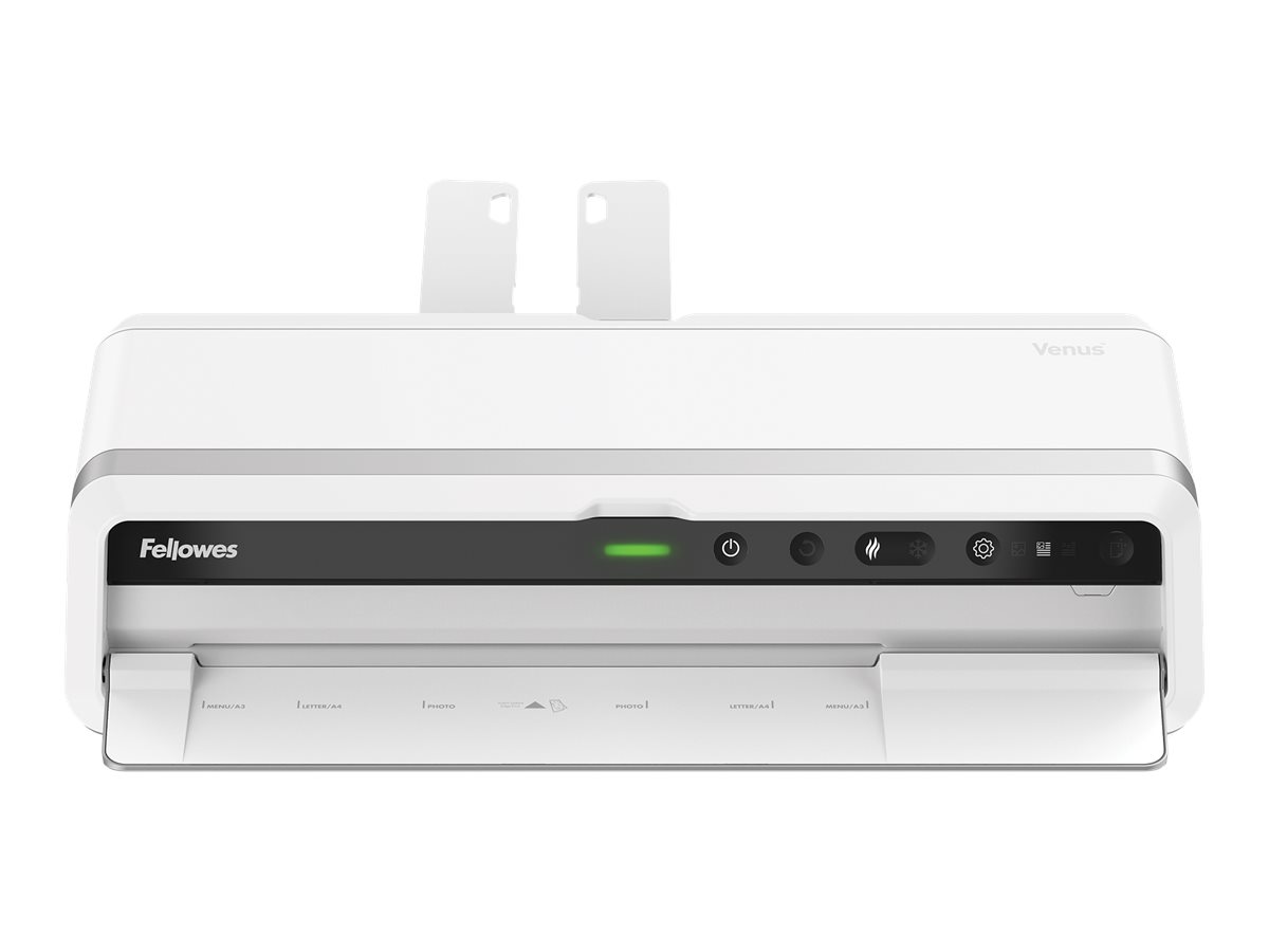 Laminator | Venus A3 | A3 | Black/Grey - Image 8