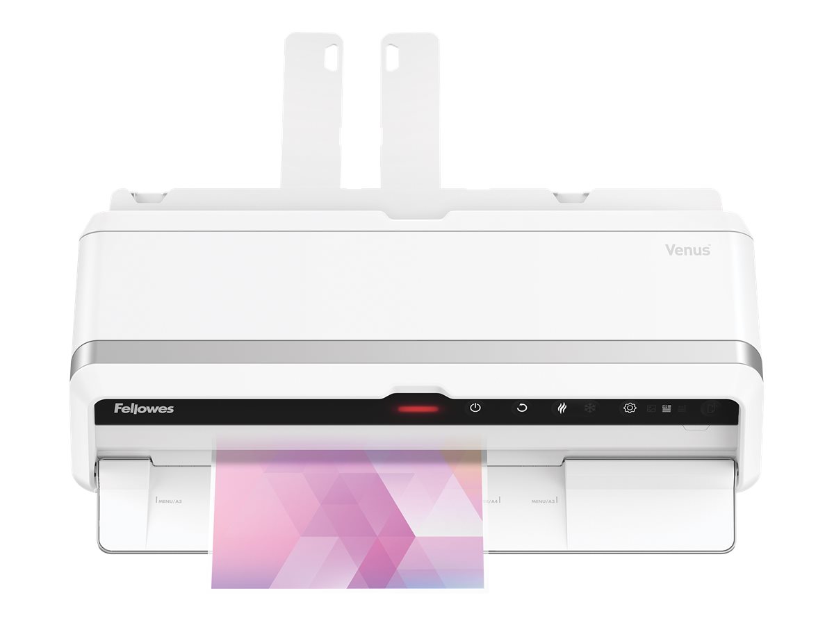 Laminator | Venus A3 | A3 | Black/Grey - Image 9