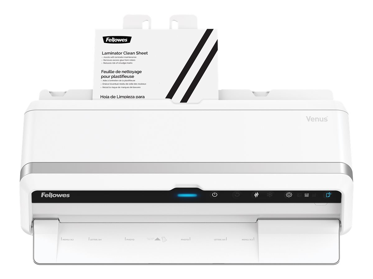 Laminator | Venus A3 | A3 | Black/Grey - Image 10