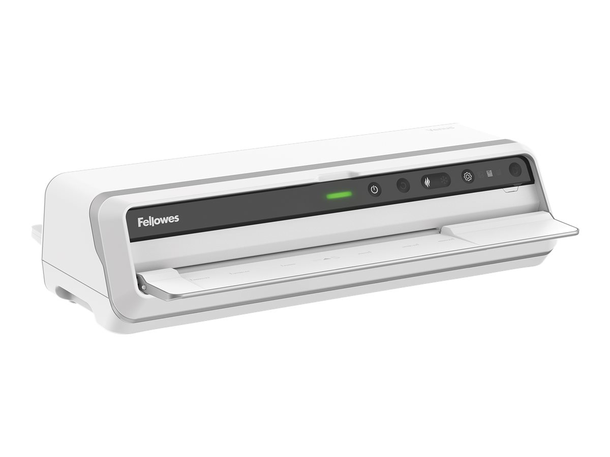 Laminator | Venus A3 | A3 | Black/Grey - Image 12