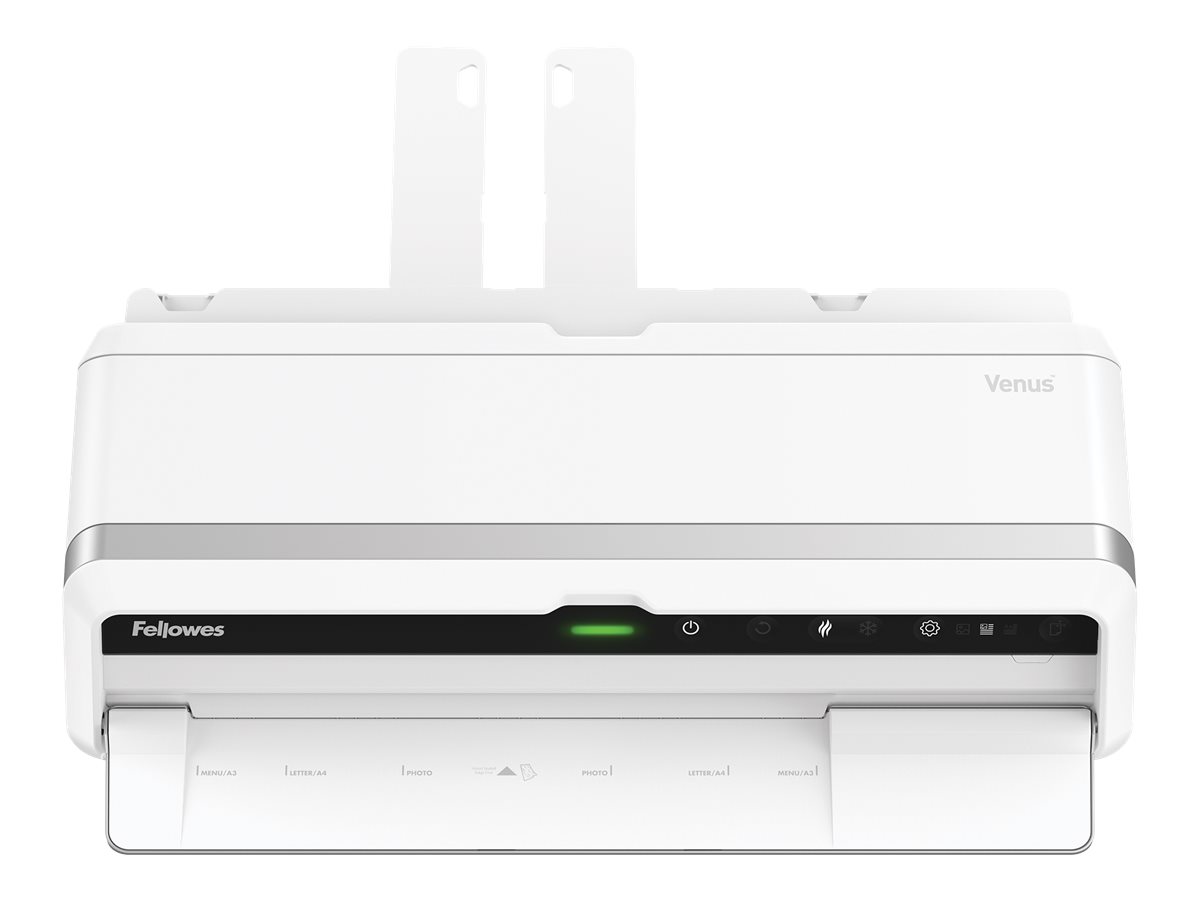 Laminator | Venus A3 | A3 | Black/Grey - Image 17