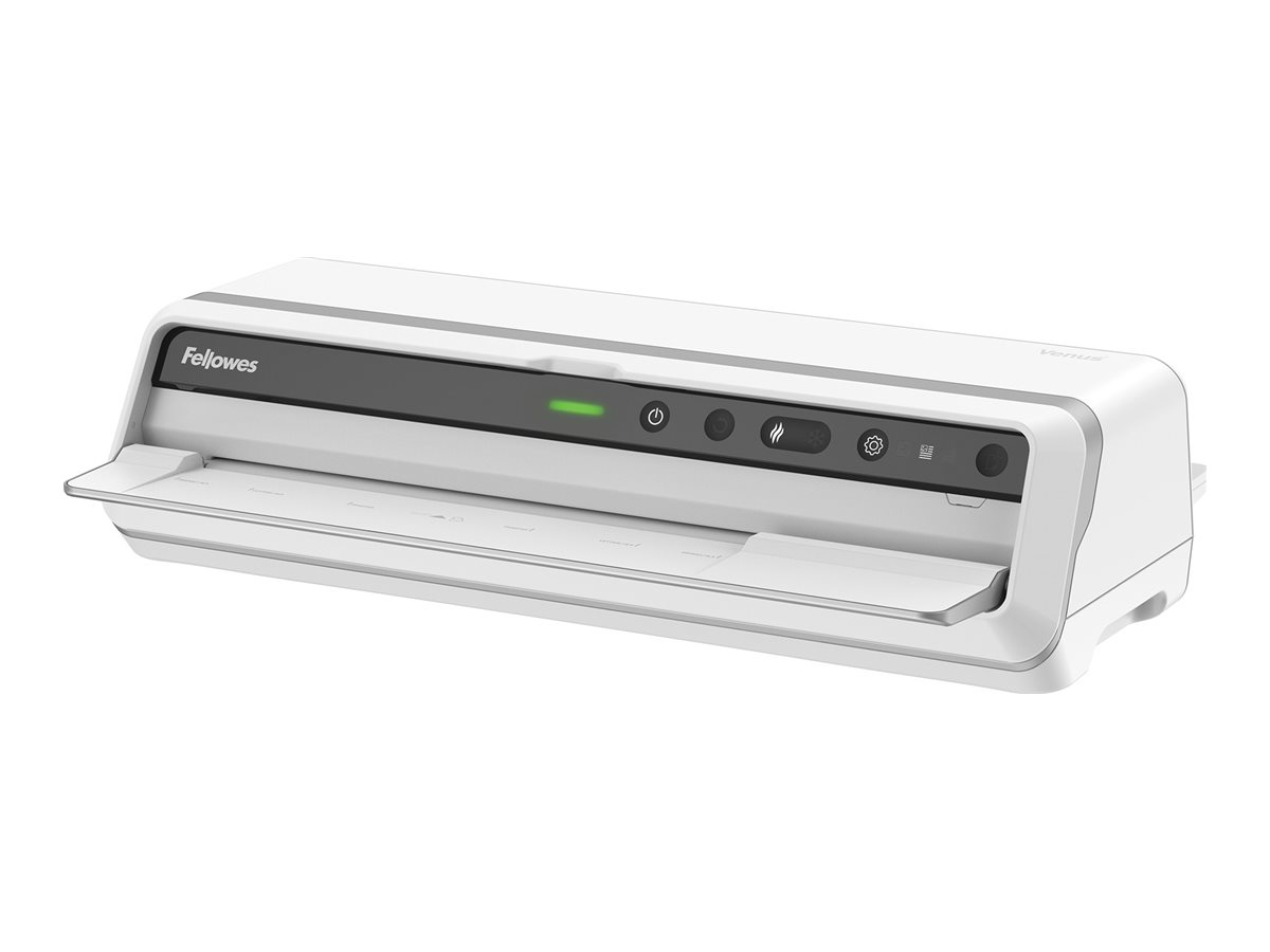Laminator | Venus A3 | A3 | Black/Grey - Image 2