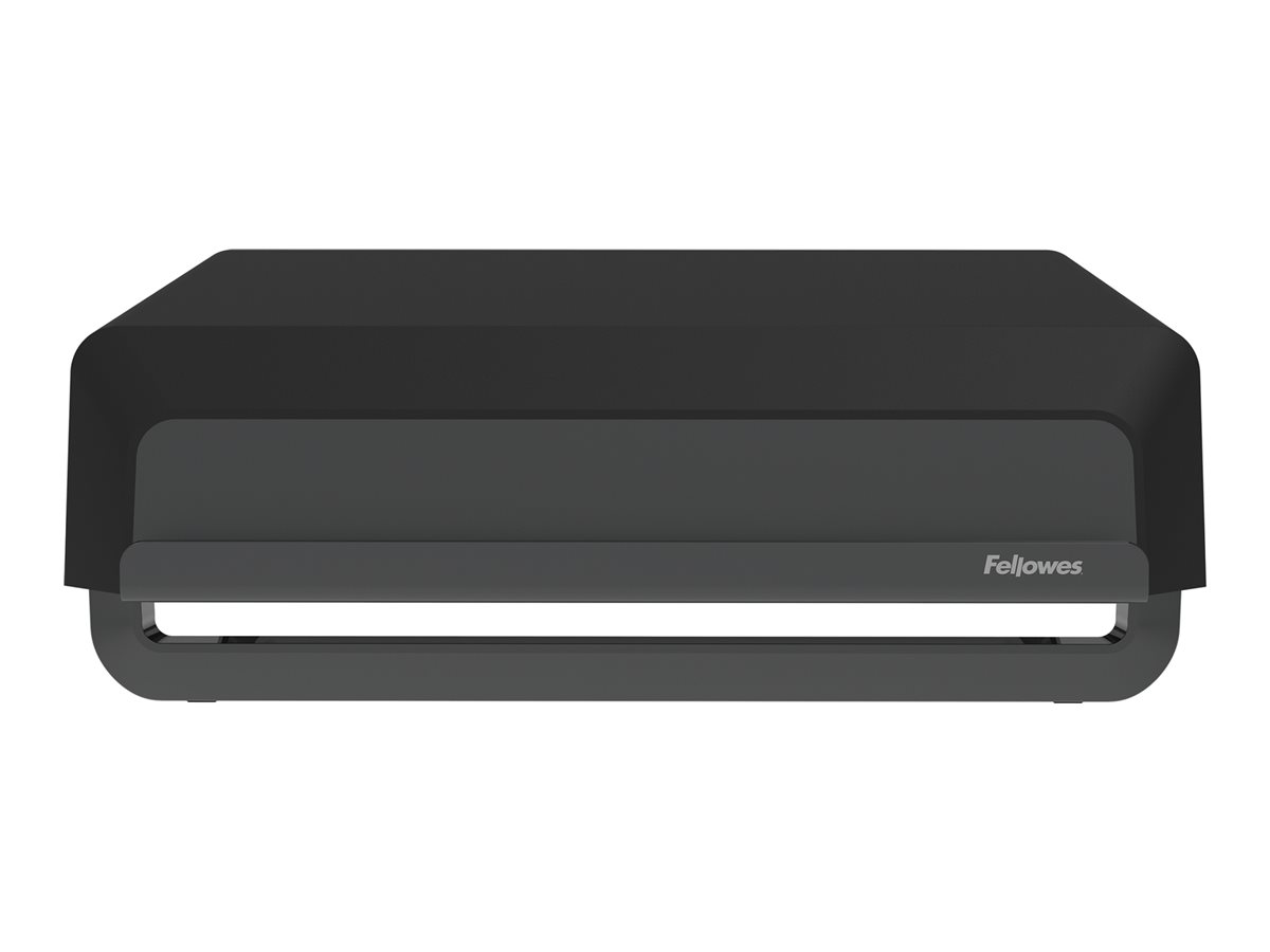 Fellowes | Monitor Riser Breyta | Black - Image 5