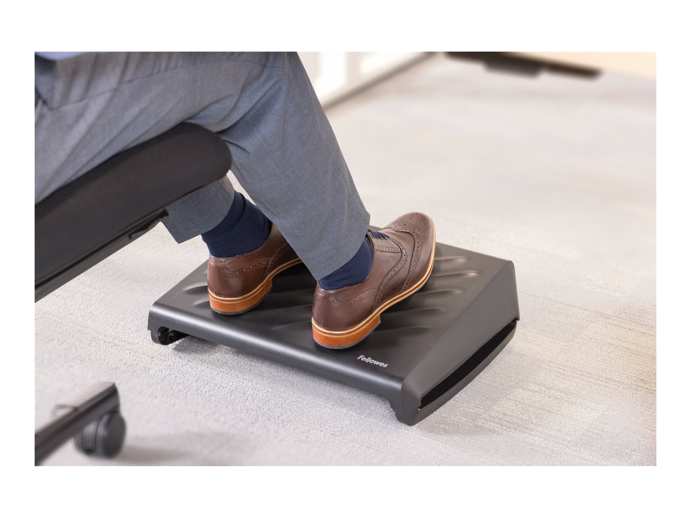 Fellowes Foot Support Breyta, black | Fellowes - Image 6