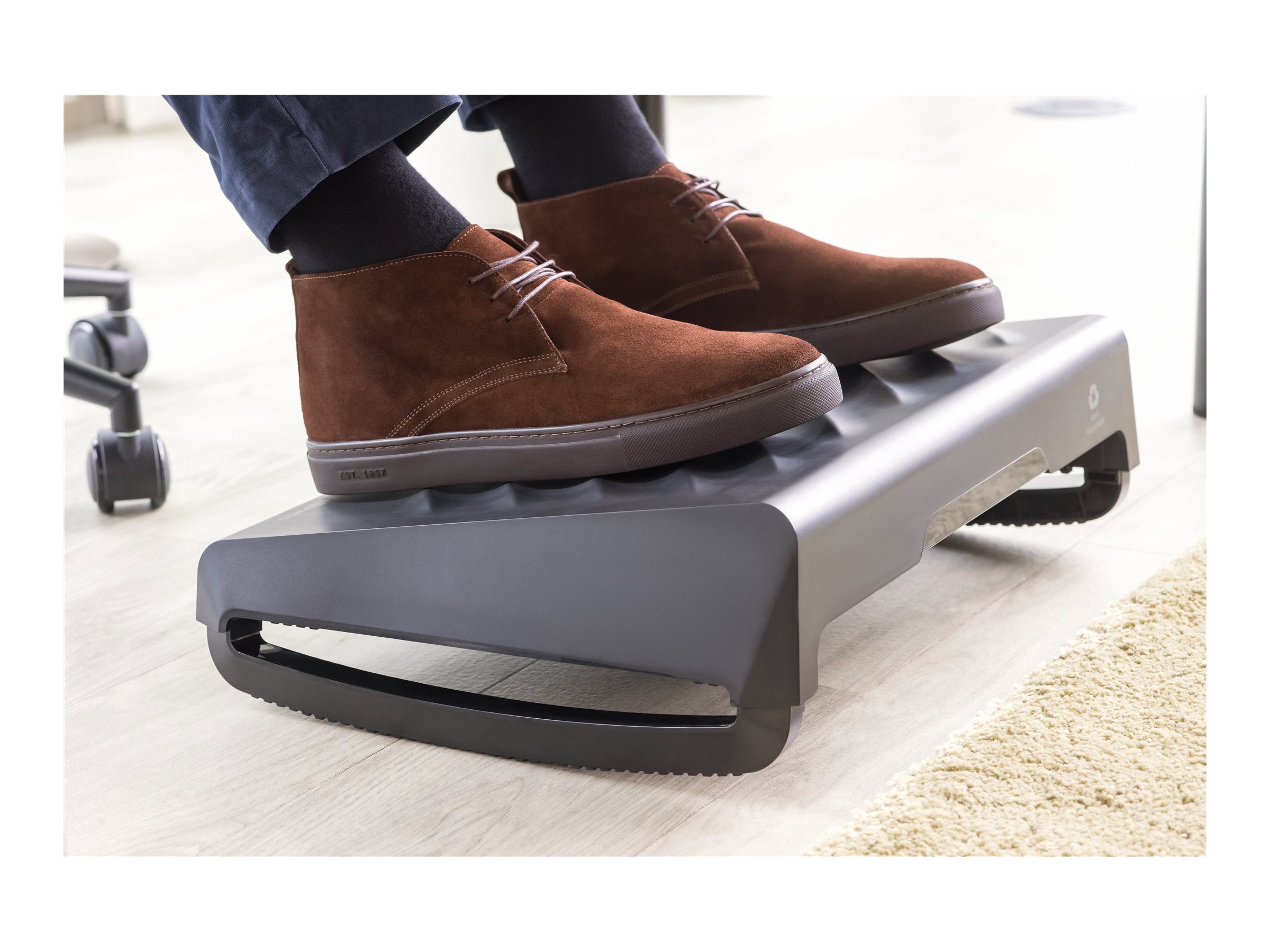 Fellowes Foot Support Breyta, black | Fellowes - Image 10