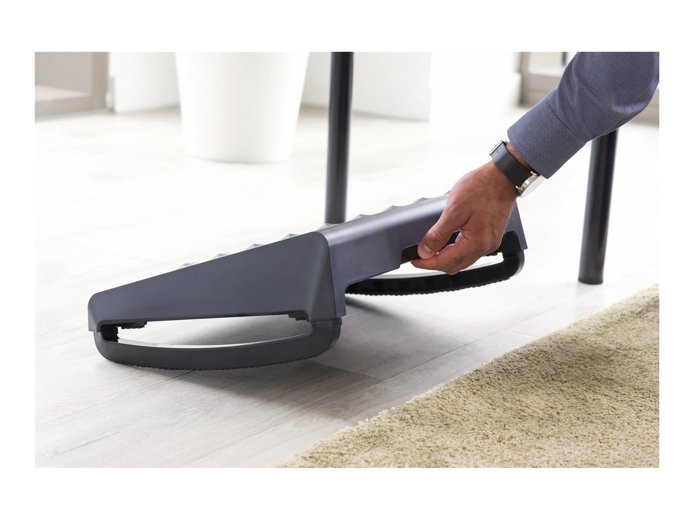 Fellowes Foot Support Breyta, black | Fellowes - Image 11