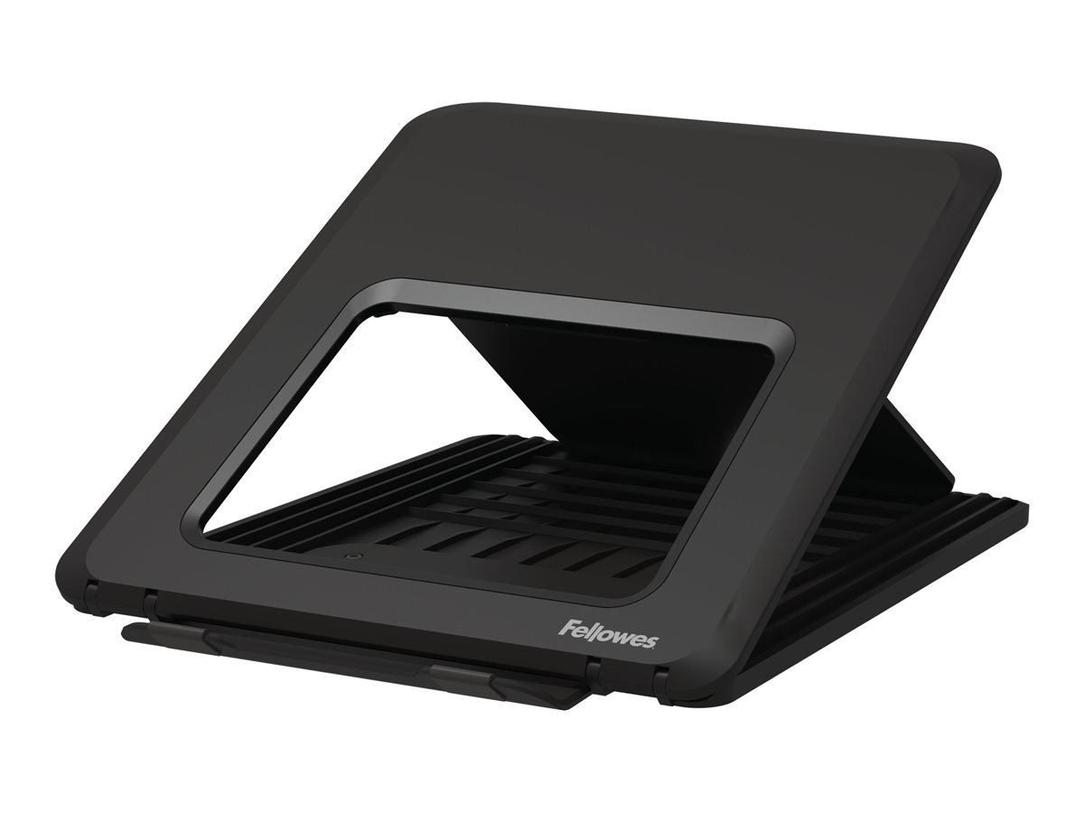 Fellowes | Laptop Stand Breyta | Black - Image 3