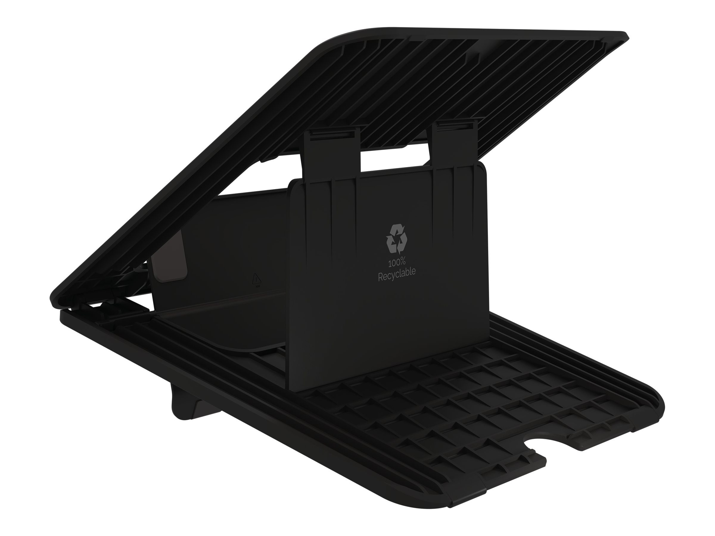 Fellowes | Laptop Stand Breyta | Black - Image 5