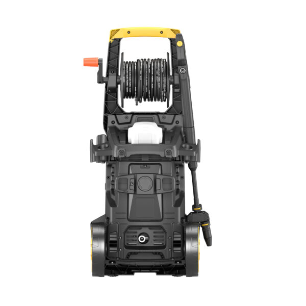 STANLEY SXPW25DTS-E High Pressure Washer (2500 W, 150 bar, 810 l/h) | Stanley 2500 W | 150 bar | 810 l/h - Image 3