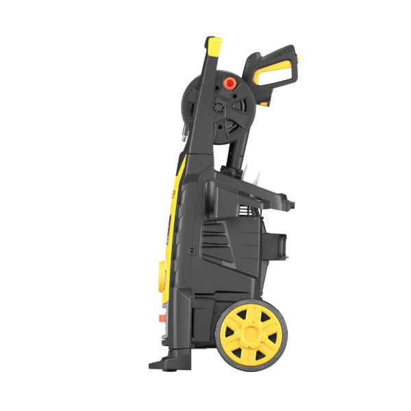 STANLEY SXPW25DTS-E High Pressure Washer (2500 W, 150 bar, 810 l/h) | Stanley 2500 W | 150 bar | 810 l/h - Image 4