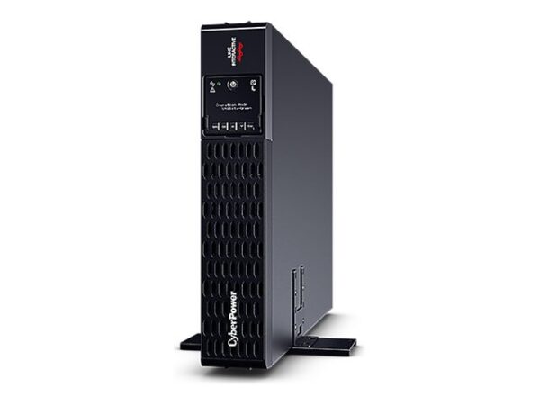 CyberPower | Smart App UPS Systems | PR3000ERTXL2U | 3000 VA | 3000 W - Image 2