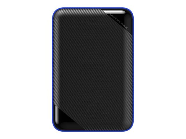 Portable Hard Drive | ARMOR A62 GAME | 1000 GB | USB 3.2 Gen1 | Black/Blue - Image 6