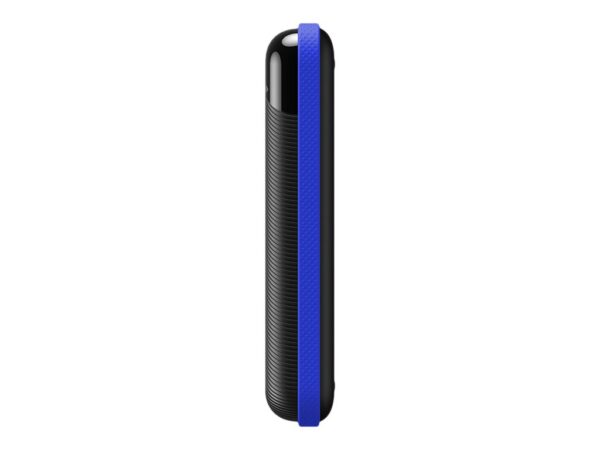 Portable Hard Drive | ARMOR A62 GAME | 1000 GB | USB 3.2 Gen1 | Black/Blue - Image 9