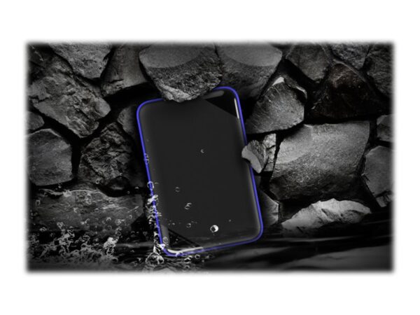 Portable Hard Drive | ARMOR A62 GAME | 1000 GB | USB 3.2 Gen1 | Black/Blue - Image 11