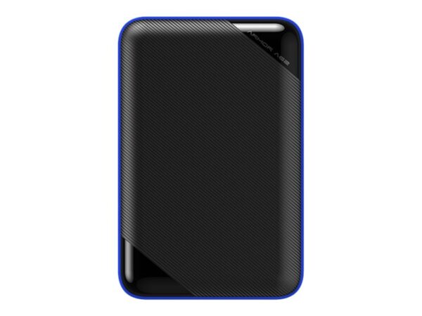 Portable Hard Drive | ARMOR A62 GAME | 2000 GB | USB 3.2 Gen1 | Black/Blue - Image 6