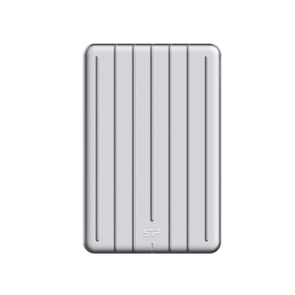 Portable Hard Drive | ARMOR A75 | 1000 GB | USB 3.2 Gen1 | Silver - Image 3