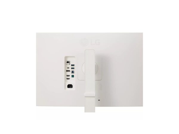 LG | 38WR85QC-W | 38 " | IPS | 21:9 | 144 Hz | 1 ms | 3840 x 1600 pixels | 450 cd/m² | HDMI ports quantity 2 - Image 8