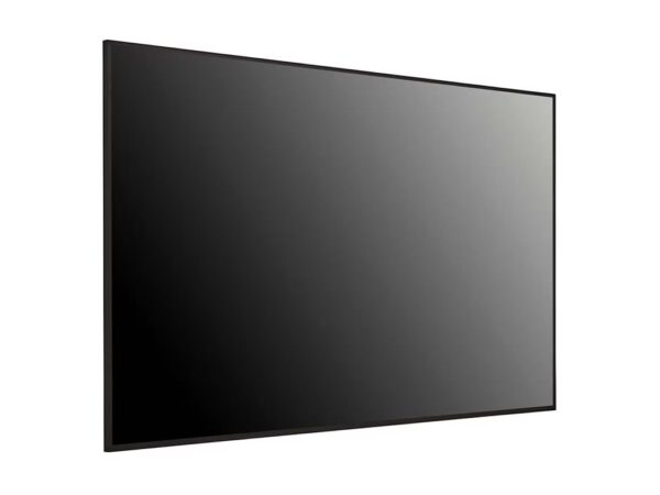LG | 65UH7N-E | 65 " | Landscape/Portrait | 24/7 | webOS | Wi-Fi | 8 ms | 178 ° | 178 ° - Image 4