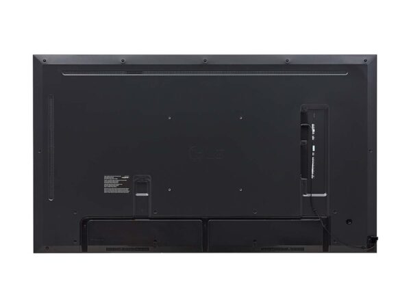 LG | 65UH7N-E | 65 " | Landscape/Portrait | 24/7 | webOS | Wi-Fi | 8 ms | 178 ° | 178 ° - Image 6