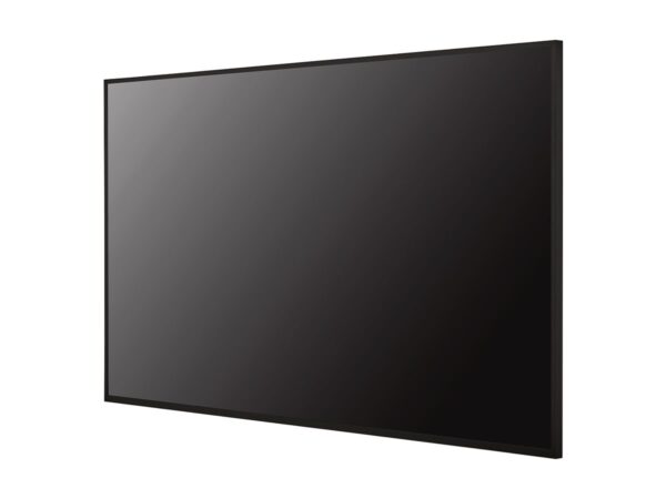 LG | 55UH7N-E | 55 " | Landscape/Portrait | 24/7 | webOS | Wi-Fi | 700 cd/m² | 1000000:1 | 8 ms | 178 ° | 178 ° - Image 3