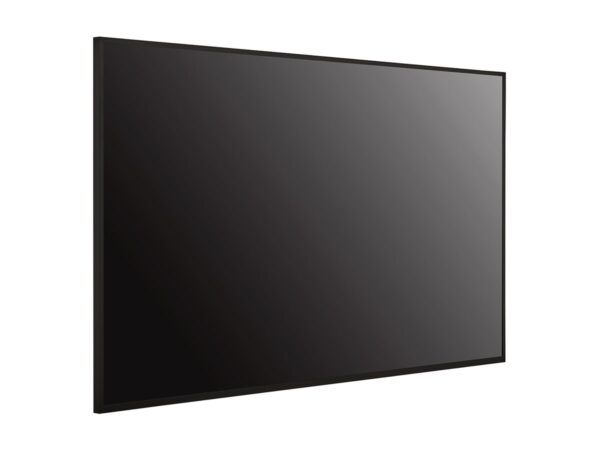 LG | 55UH7N-E | 55 " | Landscape/Portrait | 24/7 | webOS | Wi-Fi | 700 cd/m² | 1000000:1 | 8 ms | 178 ° | 178 ° - Image 4