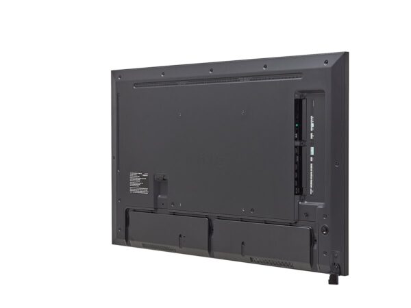 LG | 55UH7N-E | 55 " | Landscape/Portrait | 24/7 | webOS | Wi-Fi | 700 cd/m² | 1000000:1 | 8 ms | 178 ° | 178 ° - Image 11