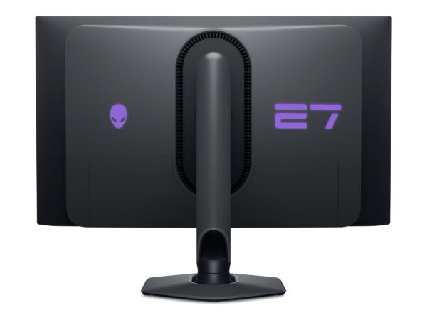 Dell | AW2725DF | 27 " | QD OLED | 16:9 | 60 Hz | 0.03 ms | 2560 x 1440 pixels | HDMI ports quantity 1 | Black | Warranty 36 month(s) - Image 8