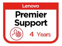 Lenovo | Warranty | 4Y Premier Support | 4 year(s) - Image 2