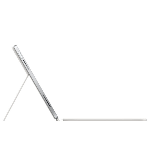 Apple | Magic Keyboard Folio for iPad (10th generation) | White | Compact Keyboard | Wireless | EN - Image 3