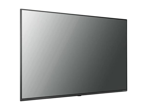 LG | 43UR762H9ZC | 43 " | Landscape | 24/7 | webOS | Wi-Fi | 300 cd/m² - Image 4