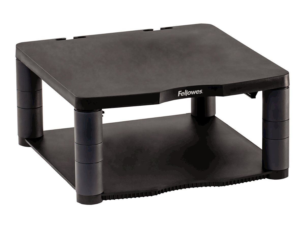 Fellowes | Desk Mount | Height adjustment | 21 " | Maximum weight (capacity) 36 kg | Graphite/Gray - Image 6