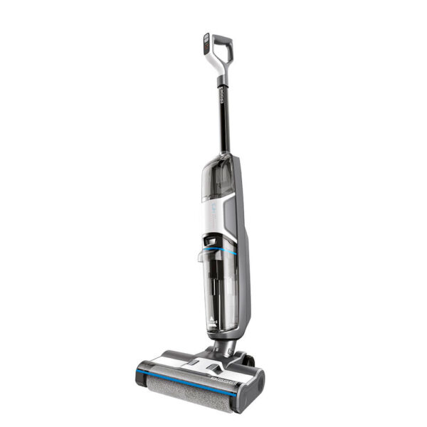 Bissell | Vacuum Cleaner | CrossWave HF3 Cordless Pro | Cordless operating | Handstick | Washing function | - W | 22.2 V | Operating time (max) 25 min | Black/White | Warranty 24 month(s) - Image 3