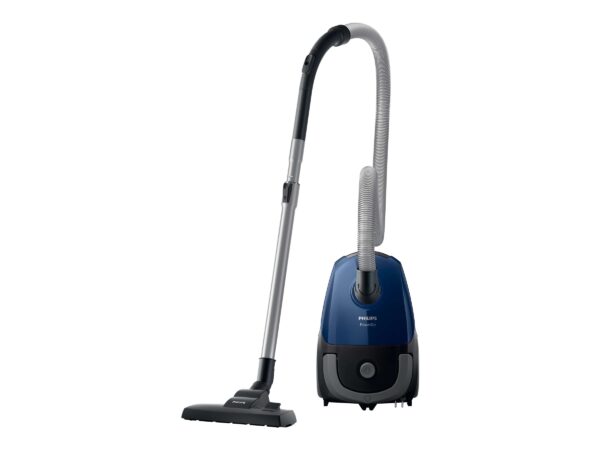 Philips | Vacuum cleaner | FC8240/09 | Bagged | Power 900 W | Dust capacity 3 L | Blue/Black - Image 2