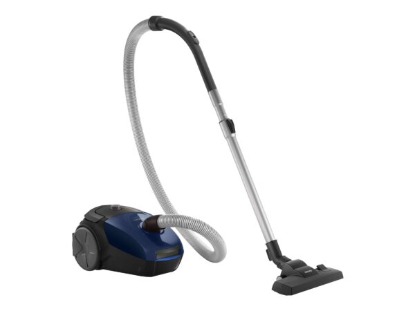 Philips | Vacuum cleaner | FC8240/09 | Bagged | Power 900 W | Dust capacity 3 L | Blue/Black - Image 4