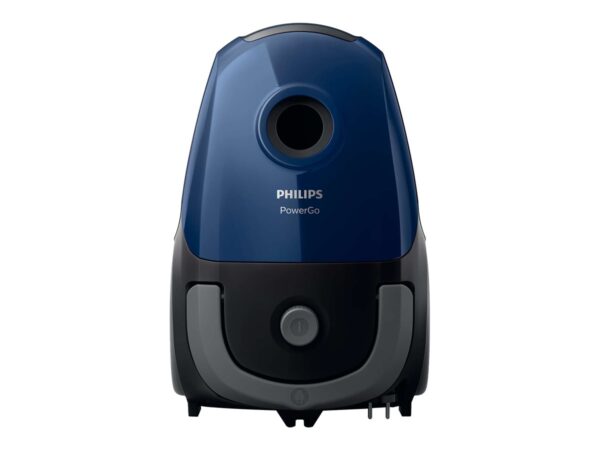 Philips | Vacuum cleaner | FC8240/09 | Bagged | Power 900 W | Dust capacity 3 L | Blue/Black - Image 6