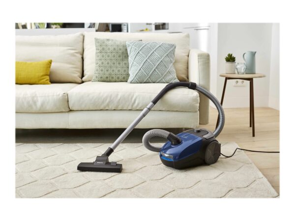 Philips | Vacuum cleaner | FC8240/09 | Bagged | Power 900 W | Dust capacity 3 L | Blue/Black - Image 14