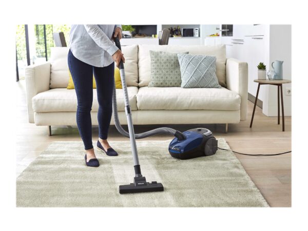 Philips | Vacuum cleaner | FC8240/09 | Bagged | Power 900 W | Dust capacity 3 L | Blue/Black - Image 15