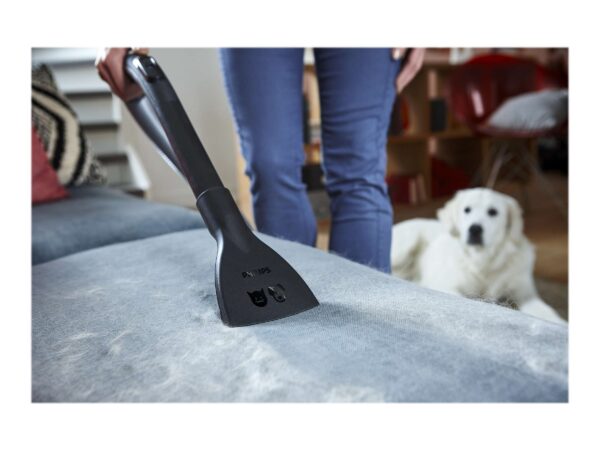 Philips | Vacuum cleaner | FC8240/09 | Bagged | Power 900 W | Dust capacity 3 L | Blue/Black - Image 16